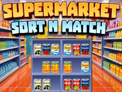 Peli Supermarket Sort n Match