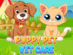 Peli Puppy Pet Vet Care