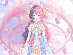 Peli Wonderful Journey: Dress Up
