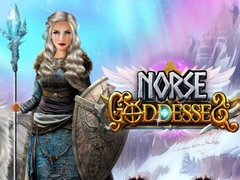 Peli Norse Goddesses