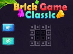 Peli Brick Game Classic