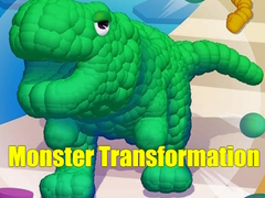 Peli Monster Transformation