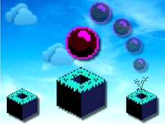 Peli Sky Block Bounce