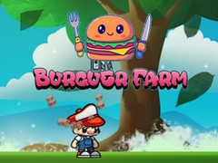 Peli Burguer Farm