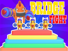 Peli Bridge Fight