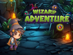 Peli Wizard Adventure