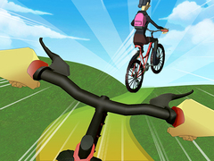 Peli Biking Extreme 3D