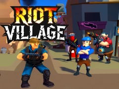 Peli Riot Village