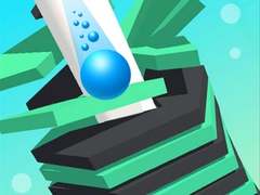 Peli Stack Bounce Online