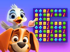 Peli Duck Hunting Open Season