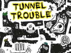 Peli  Tunnel Trouble