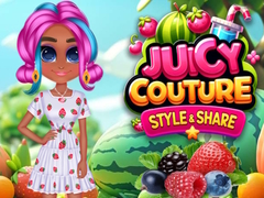 Peli Juicy Couture Style & Share