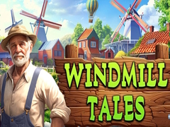 Peli Windmill Tales