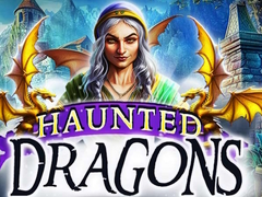 Peli Haunted Dragons
