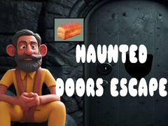 Peli Haunted Doors Escape
