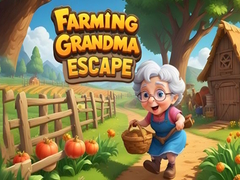 Peli Farming Grandma Escape