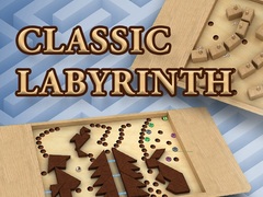 Peli Classic Labyrinth