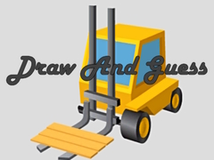 Peli Draw And Guess
