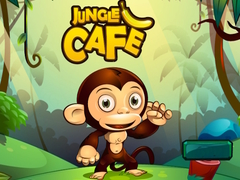 Peli Jungle Cafe