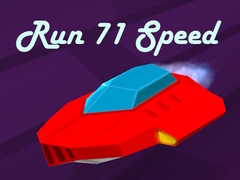 Peli Run 71 Speed