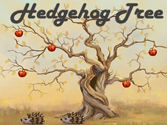 Peli Hedgehog Tree