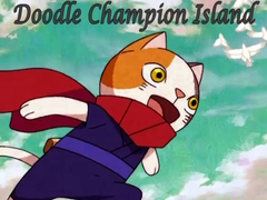 Peli Doodle Champion Island