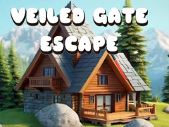 Peli Veiled Gate Escape