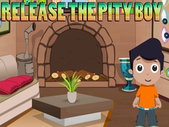 Peli Release the Pity Boy