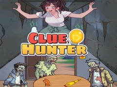 Peli Clue Hunter