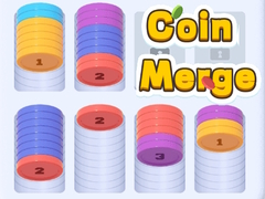 Peli Coin Merge