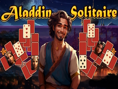Peli Aladdin Solitaire