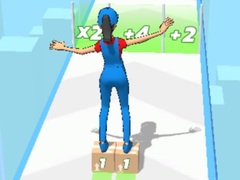 Peli Cargo Skates
