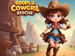 Peli Goodly Cowgirl Rescue