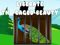 Peli Liberate the Caged Beauty
