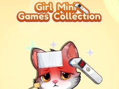 Peli Girl Mini Games Collection