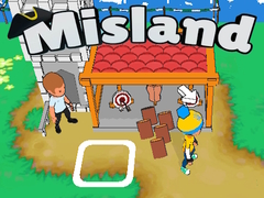 Peli Misland
