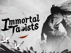 Peli Immortal Taoists
