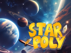 Peli Star poly