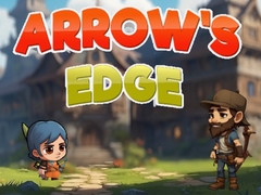Peli Arrow's Edge