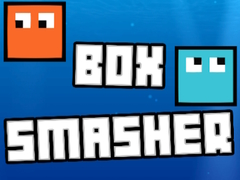 Peli Box Smasher