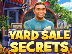 Peli Yard Sale Secrets