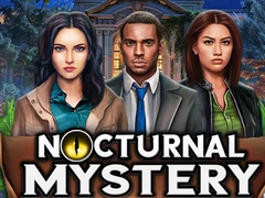 Peli Nocturnal Mystery