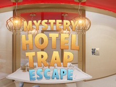 Peli Mystery Hotel Trap Escape