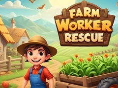 Peli Farm Worker Rescue