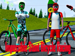 Peli Impossible Stunt Bicycle Racing