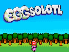 Peli Eggsolotl