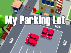 Peli My Parking Lot