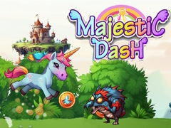 Peli Majestic Dash