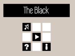 Peli The Black