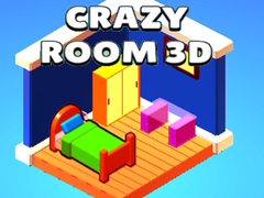Peli Crazy Room 3D